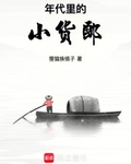 年代里的小货郎